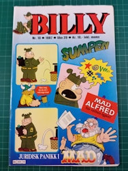 Billy 1987 - 10