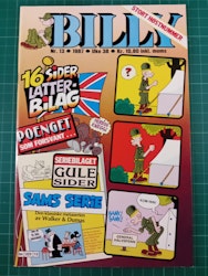 Billy 1987 - 13