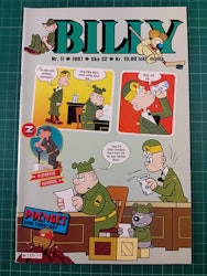 Billy 1987 - 11