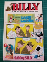 Billy 1987 - 16