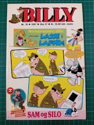 Billy 1987 - 16