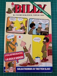 Billy 1987 - 17