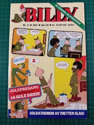 Billy 1987 - 17
