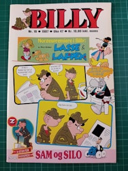 Billy 1987 - 16