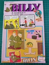Billy 1988 - 15