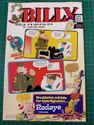 Billy 1988 - 16
