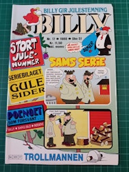 Billy 1988 - 17