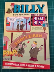 Billy 1988 - 10
