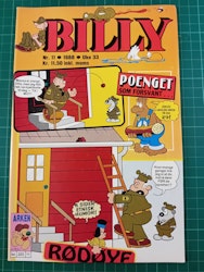 Billy 1988 - 11