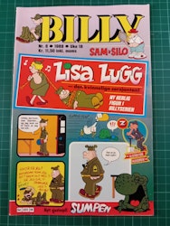 Billy 1988 - 06