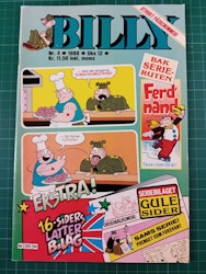 Billy 1988 - 04