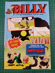 Billy 1986 - 13