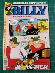 Billy 1994 - 06