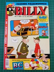 Billy 1994 - 05