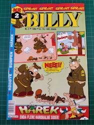 Billy 1994 - 02