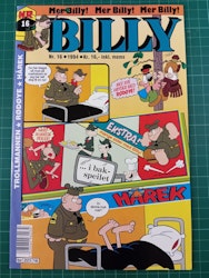 Billy 1994 - 16