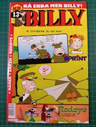 Billy 1994 - 13