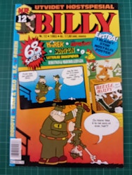 Billy 1993 - 12