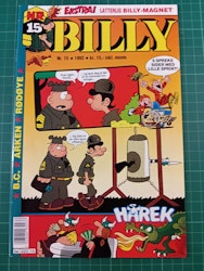 Billy 1993 - 15