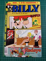 Billy 1993 - 09