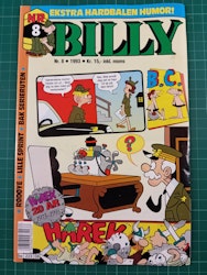 Billy 1993 - 08