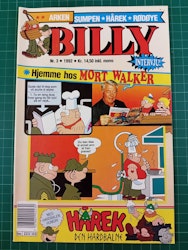 Billy 1992 - 03