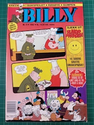 Billy 1992 - 04