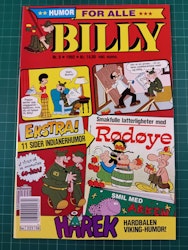 Billy 1992 - 08