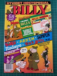 Billy 1992 - 12