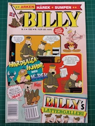 Billy 1992 - 06