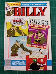 Billy 1992 - 07