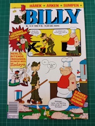 Billy 1992 - 14