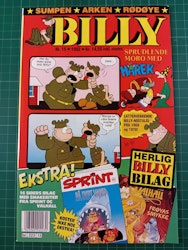 Billy 1992 - 15