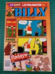Billy 1992 - 16