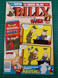 Billy 1992 - 10