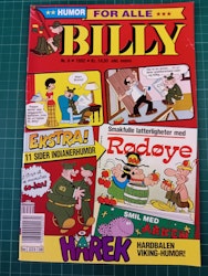 Billy 1992 - 08