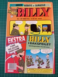 Billy 1990 - 03