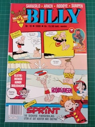 Billy 1990 - 10