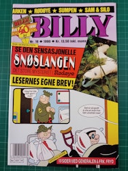 Billy 1990 - 16