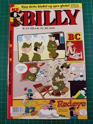 Billy 1995 - 08