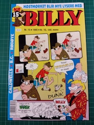 Billy 1995 - 15
