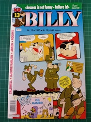 Billy 1995 - 13