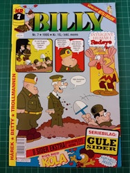 Billy 1995 - 07