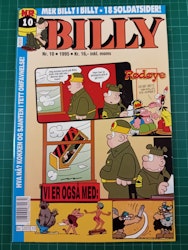 Billy 1995 - 10