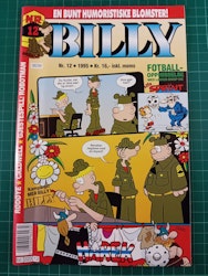 Billy 1995 - 12