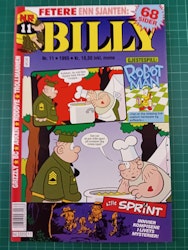 Billy 1995 - 11