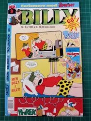 Billy 1995 - 09
