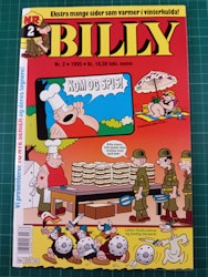 Billy 1995 - 02