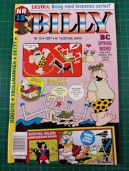 Billy 1997 - 15