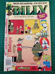 Billy 1997 - 12